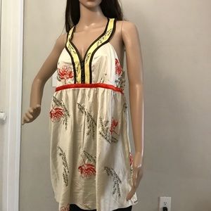 NWOT Love token top!!